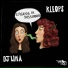 Dj Lima & Kleops, Mahal Reis