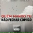 MC Gw, Mc PL Alves, DJ K4UAN