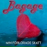 Bagage, Charlotte Edberg