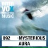 8.ivox-015 Magic Ocean