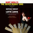 Lotte Lenya