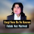 Falak Naz Marwat