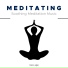 Jhana Meditation Specialist & Dominique Mantra