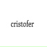 cristofer