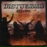 Disturbed