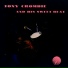 Tony Crombie