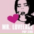 Mr Lovelace