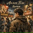 Aaron Fire