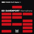 Ed Davenport