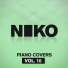 Niko Kotoulas