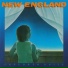 New England