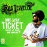 Ras Tewelde feat. Sahara Benji