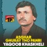 Yaqoob Khaskheli
