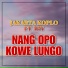 Jakarta Koplo feat. ABY