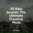 ASMR Rain Sounds, Meditação Clube, Calm Down