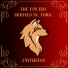 JAVtheFOX