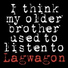 Lagwagon