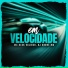 Mc Blok Valioso, dj andré mg