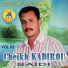 Cheikh Kadirou Saidi