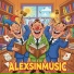 AlexSinMusic
