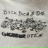 Bück Dich und die Gichtkröten