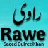 Saeed Gulrez Khan