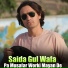 Saida Gul Wafa