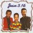 Jean 3.16