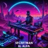 SECRETMAN