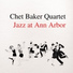 CHET BAKER QUARTET