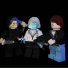 karm4, hardmoonguy feat. МЕДИЧ
