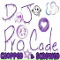 DJ Pro Code