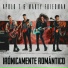 APOLO 7, Marty Friedman
