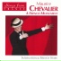 Maurice Chevalier