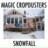 Magic Cropdusters