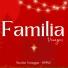 Nicolás Vanegas - HMXC, Familia Vanegas