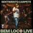 Sentimento Carpete