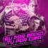 Vinny Malvadeza, Gelado No Beat, Teteia, mc dv