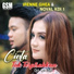 Irenne Ghea, Noval KDI 1