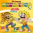 DD Company, Minidisco