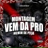 DJ D7K, MC FURI SP