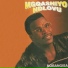 Mgqashiyo Ndlovu