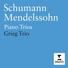 Grieg Trio