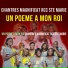 Chantres Magnificat RCC Ste Marie