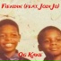 Og Kane feat. Jodi Jo