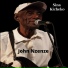 John Nzenze