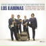 Los Kahunas