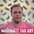 TAX ART