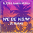 ALIUS, Joakim Molitor feat. Maikki