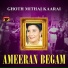 Ameeran Begam